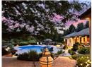 An Ideal Setting for Relaxation & Summer Enjoyment