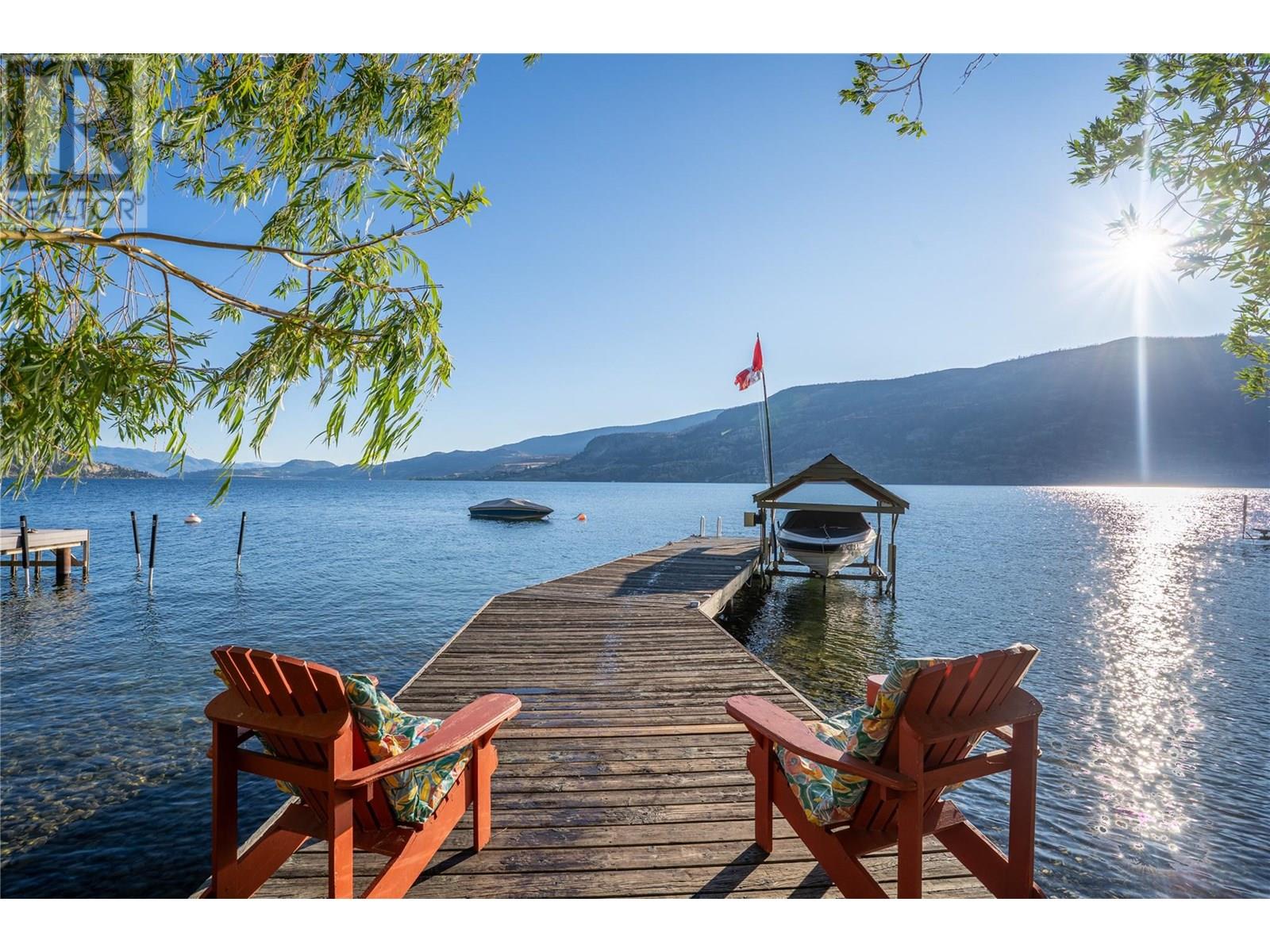 1988 Dewdney Road, Kelowna, British Columbia