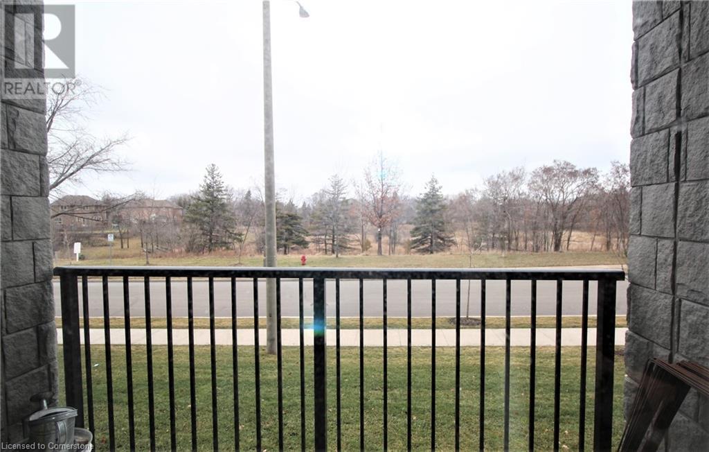 1 Redfern Avenue Unit# 135, Hamilton, Ontario  L9C 0E6 - Photo 16 - 40724540