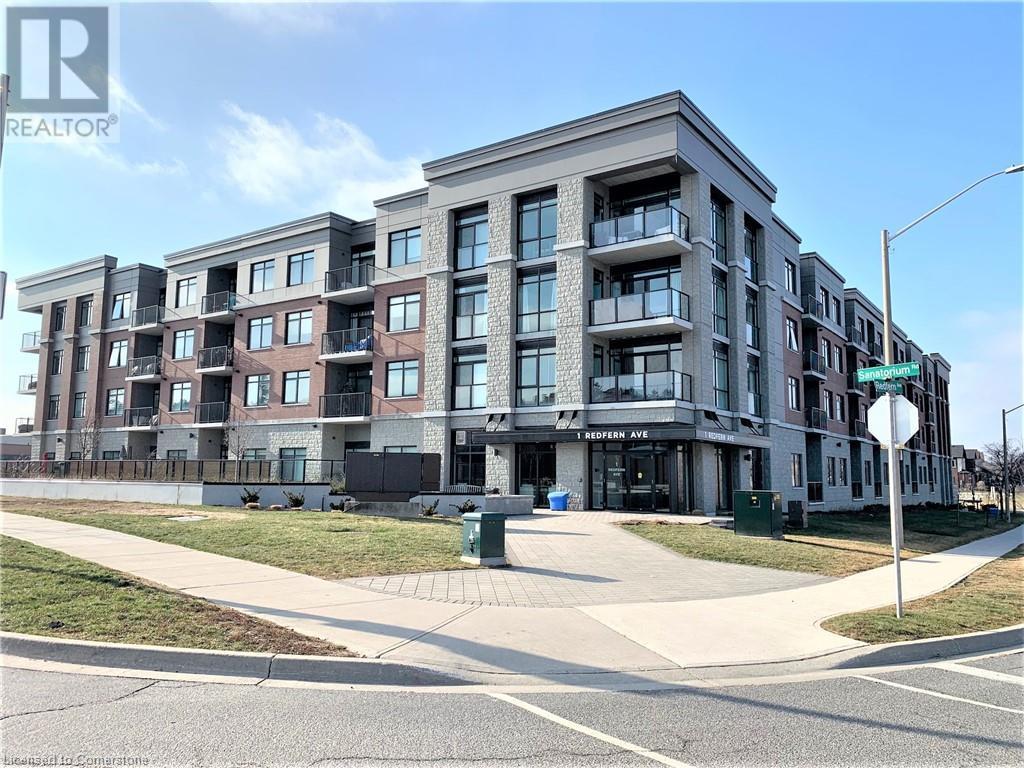 1 Redfern Avenue Unit# 135, Hamilton, Ontario  L9C 0E6 - Photo 25 - 40724540