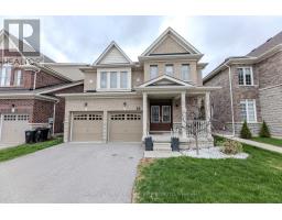 50 ROMANELLI CRESCENT, Bradford West Gwillimbury, Ontario