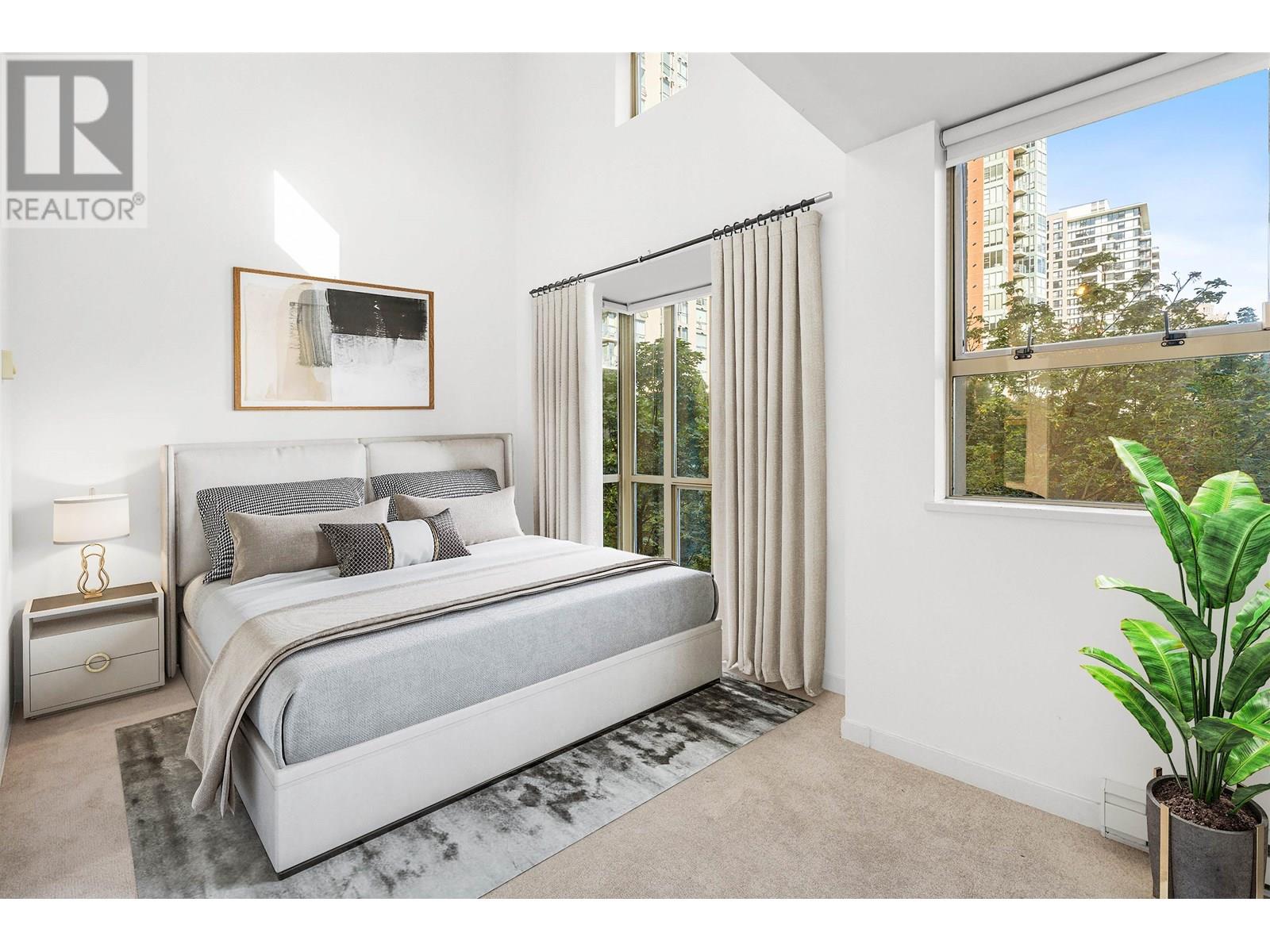 Th8 989 Richards Street, Vancouver, British Columbia  V6B 6R6 - Photo 7 - R3030628