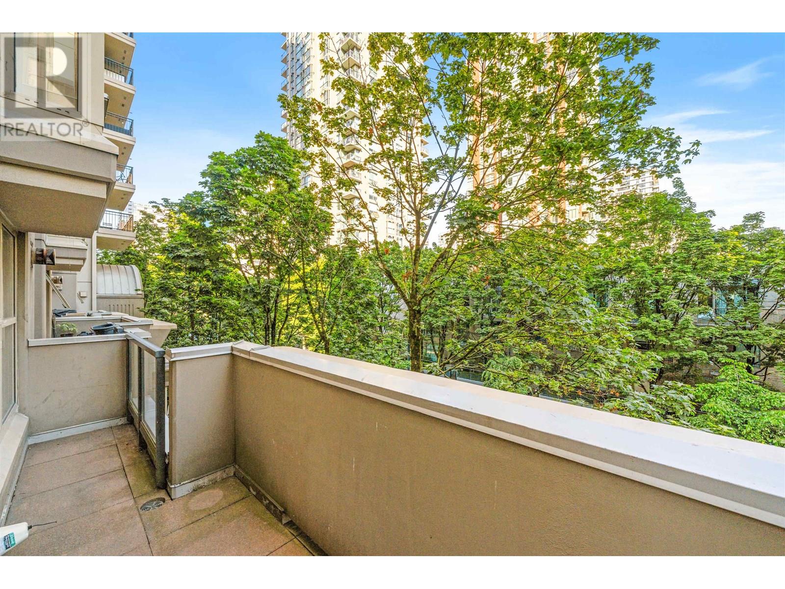 Th8 989 Richards Street, Vancouver, British Columbia  V6B 6R6 - Photo 19 - R3030628