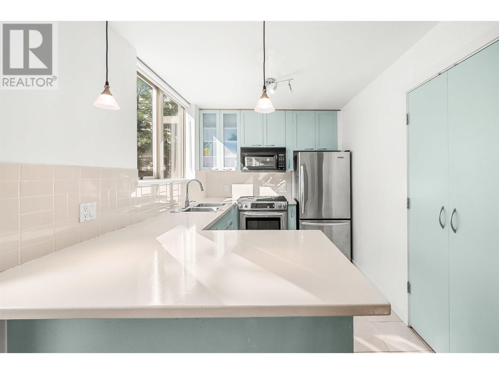 Th8 989 Richards Street, Vancouver, British Columbia  V6B 6R6 - Photo 3 - R3030628