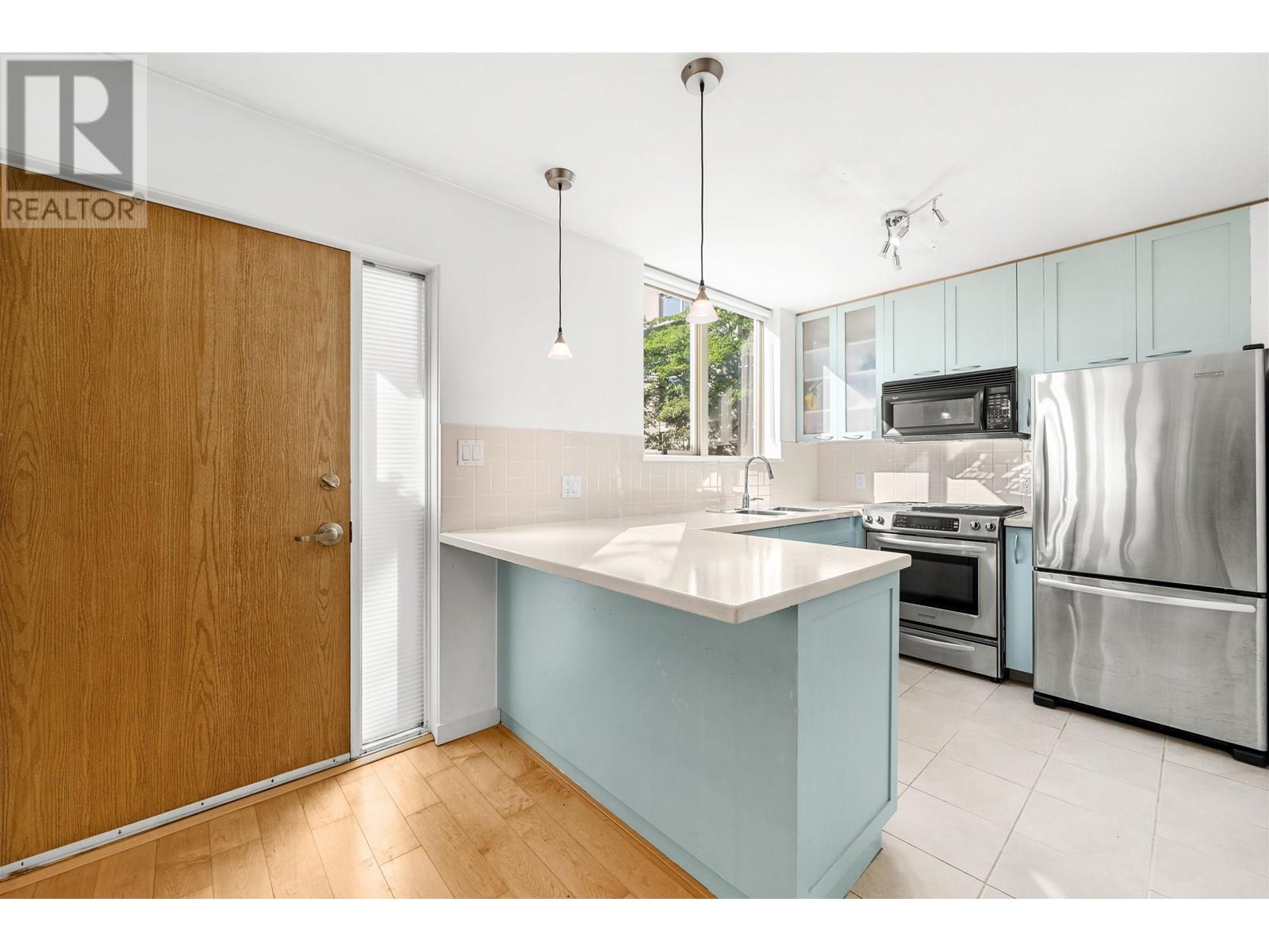 Th8 989 Richards Street, Vancouver, British Columbia  V6B 6R6 - Photo 18 - R3030628