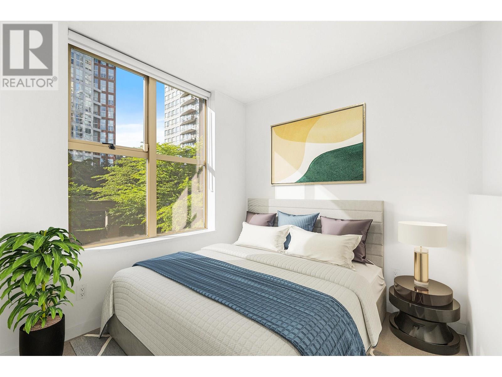 Th8 989 Richards Street, Vancouver, British Columbia  V6B 6R6 - Photo 11 - R3030628