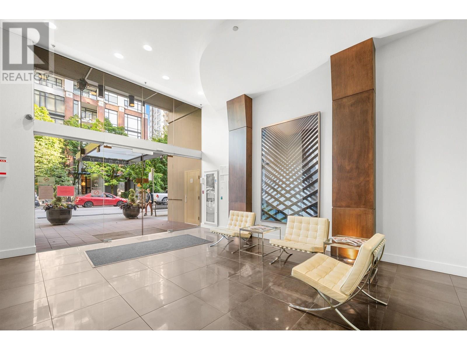 Th8 989 Richards Street, Vancouver, British Columbia  V6B 6R6 - Photo 28 - R3030628