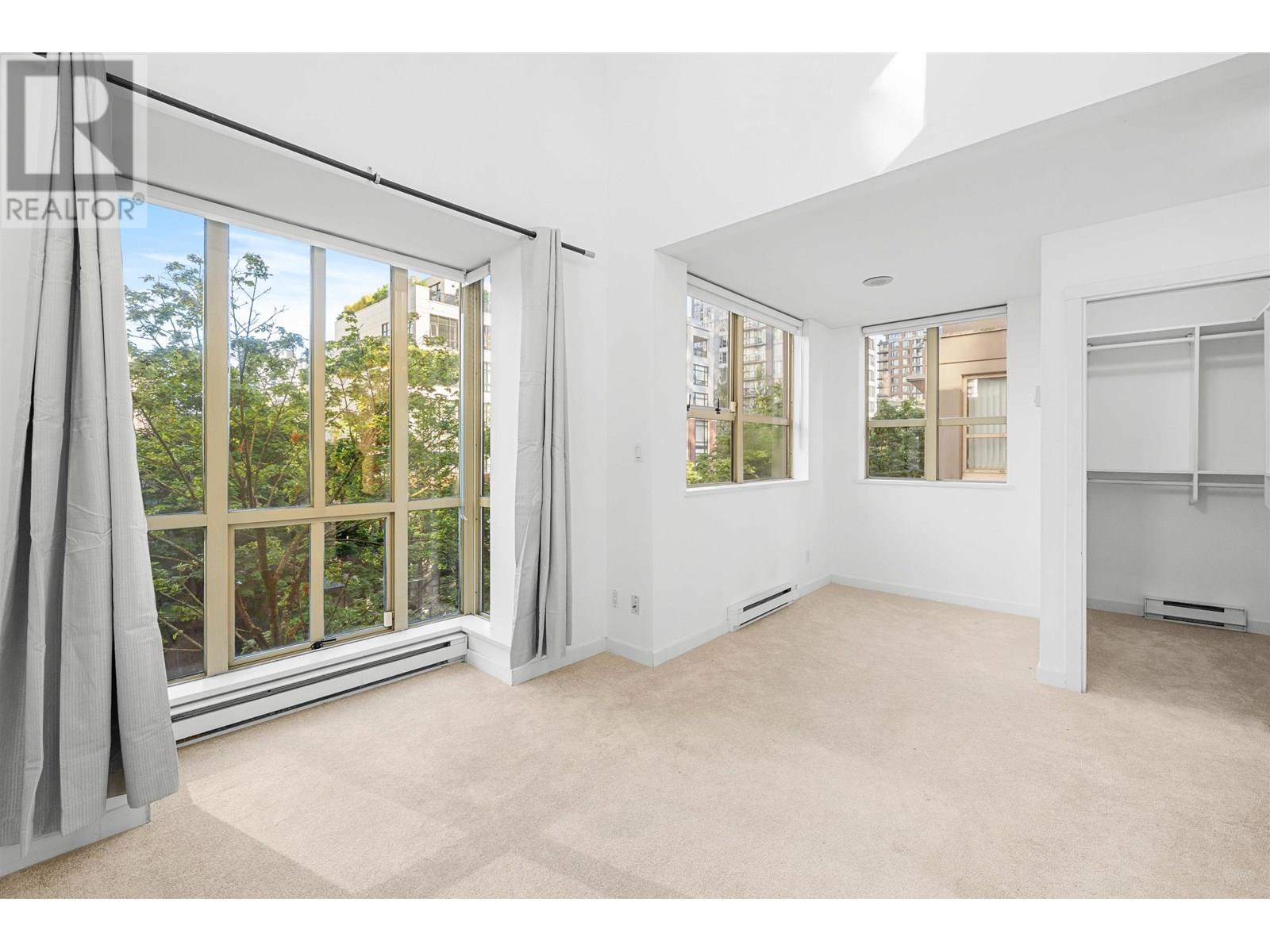 Th8 989 Richards Street, Vancouver, British Columbia  V6B 6R6 - Photo 9 - R3030628