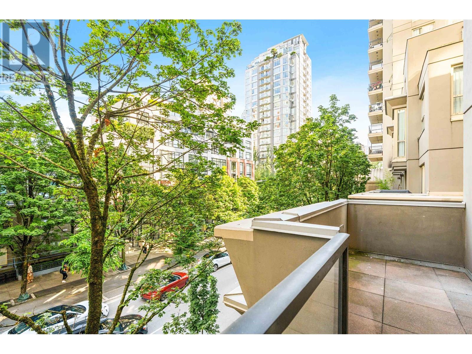 Th8 989 Richards Street, Vancouver, British Columbia  V6B 6R6 - Photo 20 - R3030628