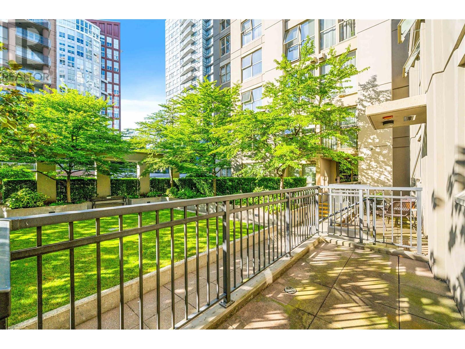 Th8 989 Richards Street, Vancouver, British Columbia  V6B 6R6 - Photo 22 - R3030628