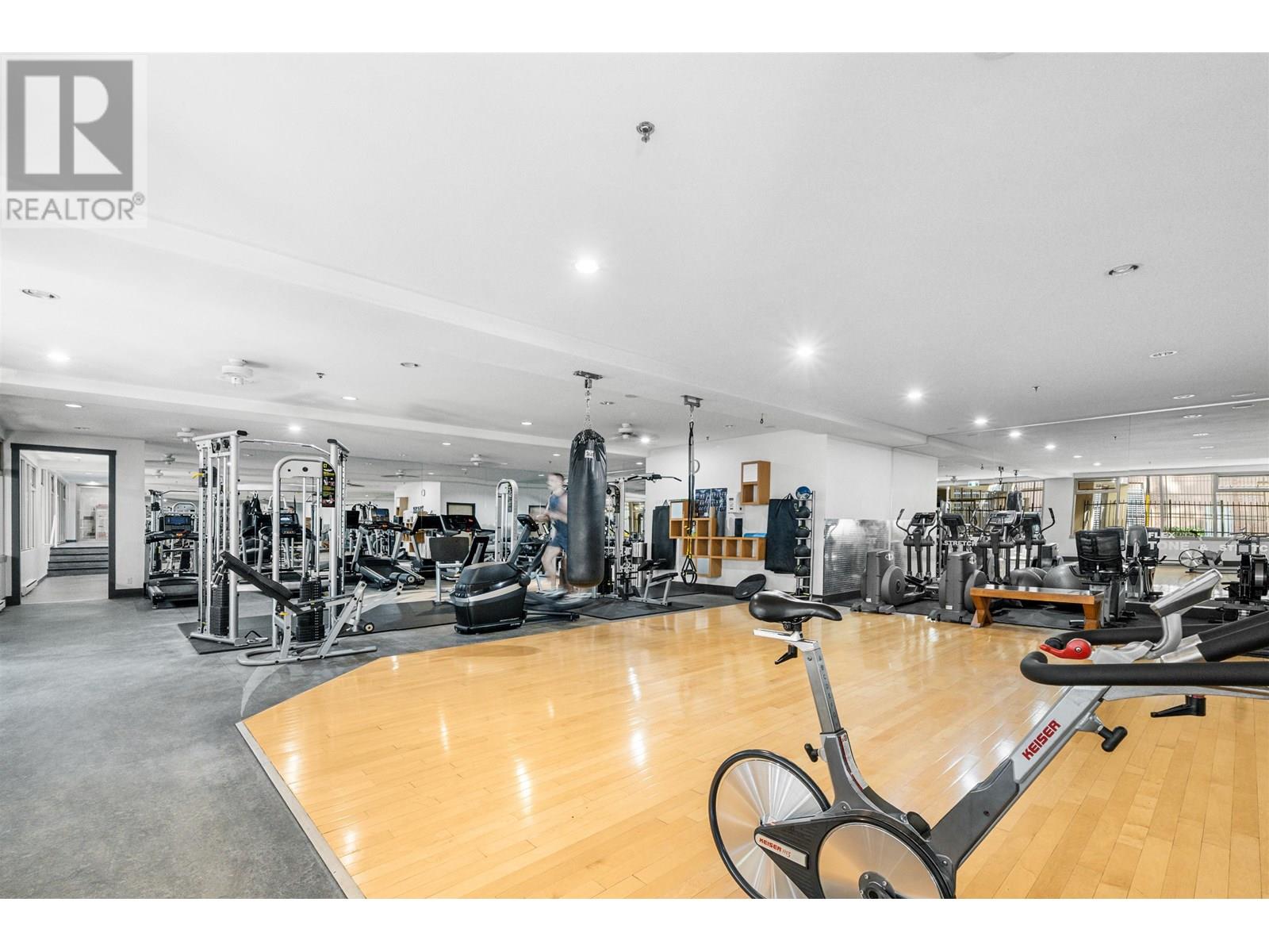 Th8 989 Richards Street, Vancouver, British Columbia  V6B 6R6 - Photo 27 - R3030628