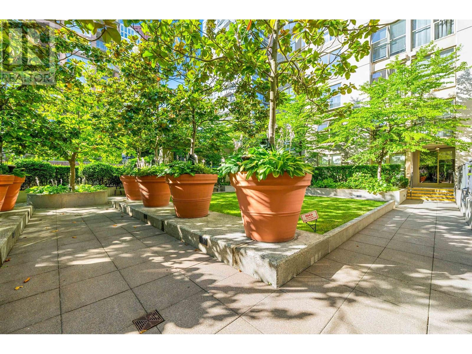 Th8 989 Richards Street, Vancouver, British Columbia  V6B 6R6 - Photo 23 - R3030628