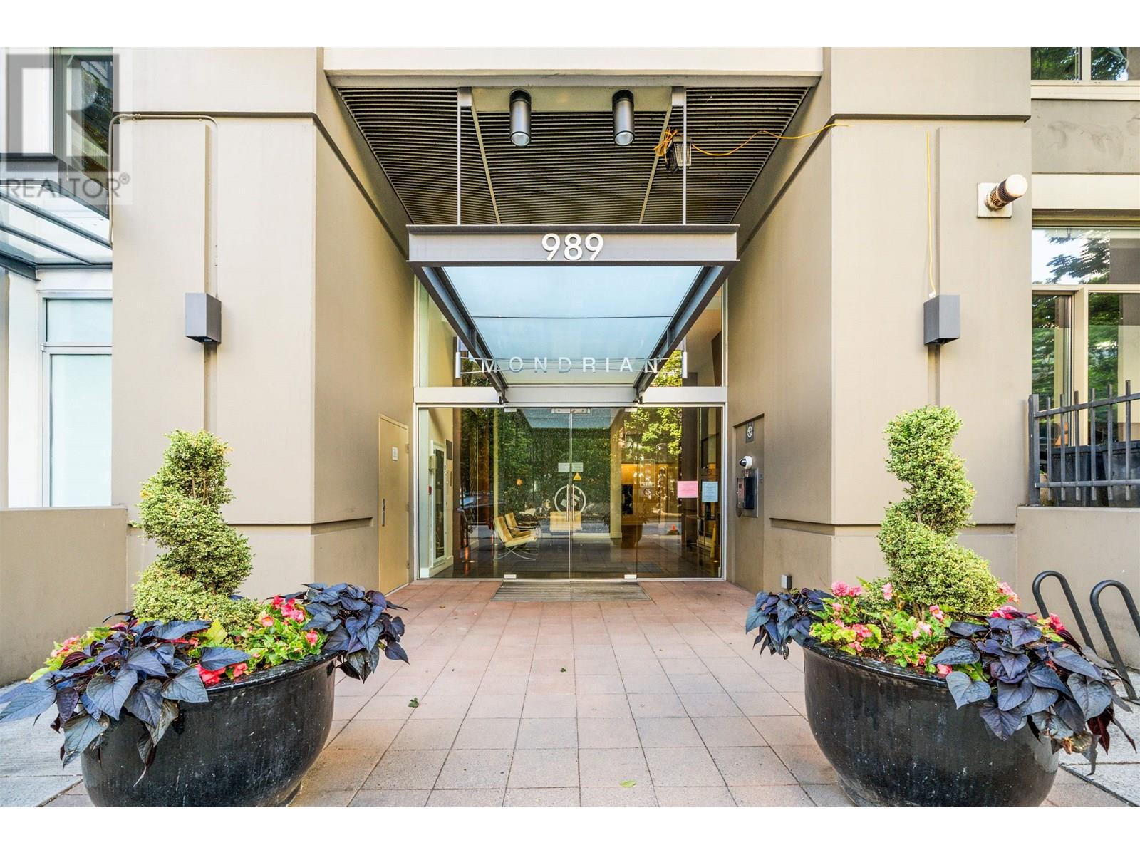 Th8 989 Richards Street, Vancouver, British Columbia  V6B 6R6 - Photo 29 - R3030628