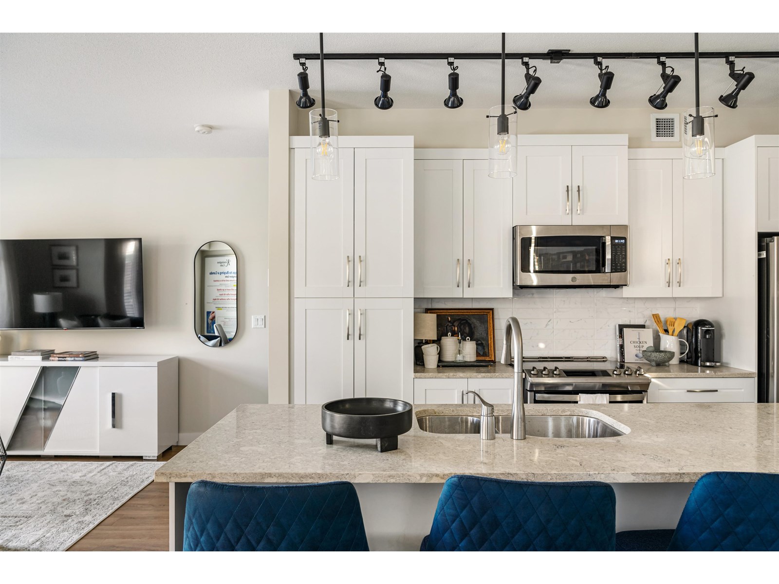 A433 8233 208b Street, Langley, British Columbia V2Y 4M7 - Photo 3 - R3009197