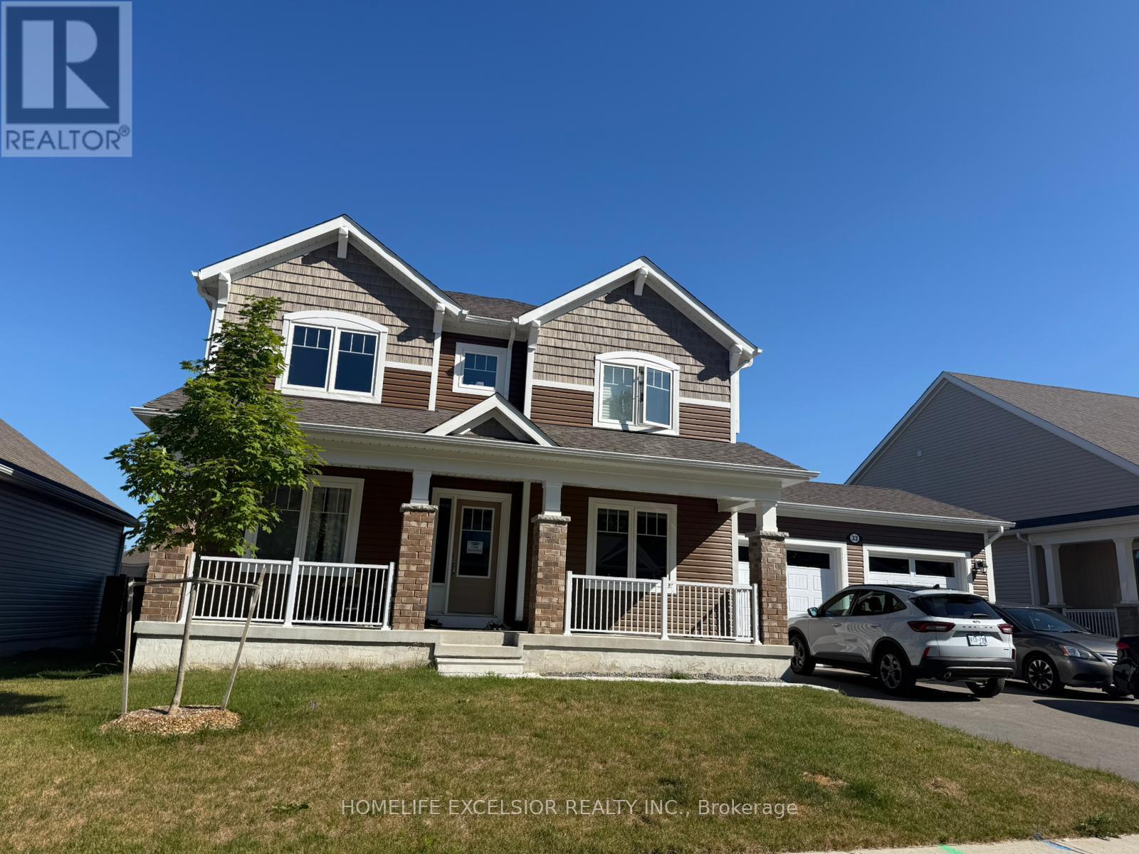 Property at 33 STOTHER CRESCENT image