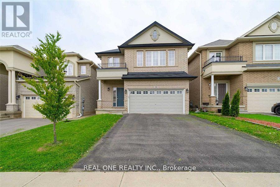 34 HOUSE LANE, Hamilton, Ontario