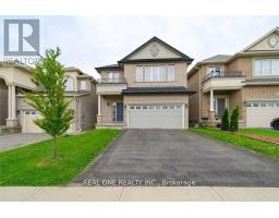 34 HOUSE LANE, Hamilton, Ontario