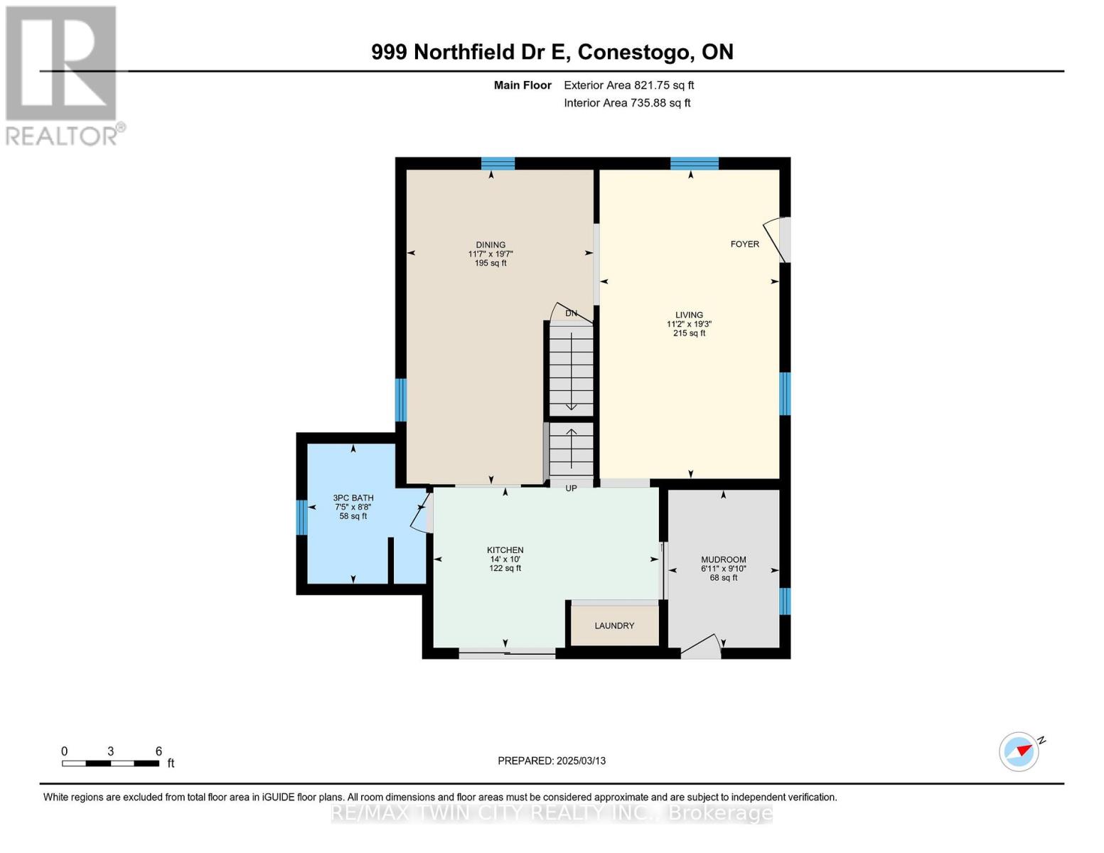999 Northfield Drive E, Woolwich, Ontario  N0B 1N0 - Photo 39 - X12307692