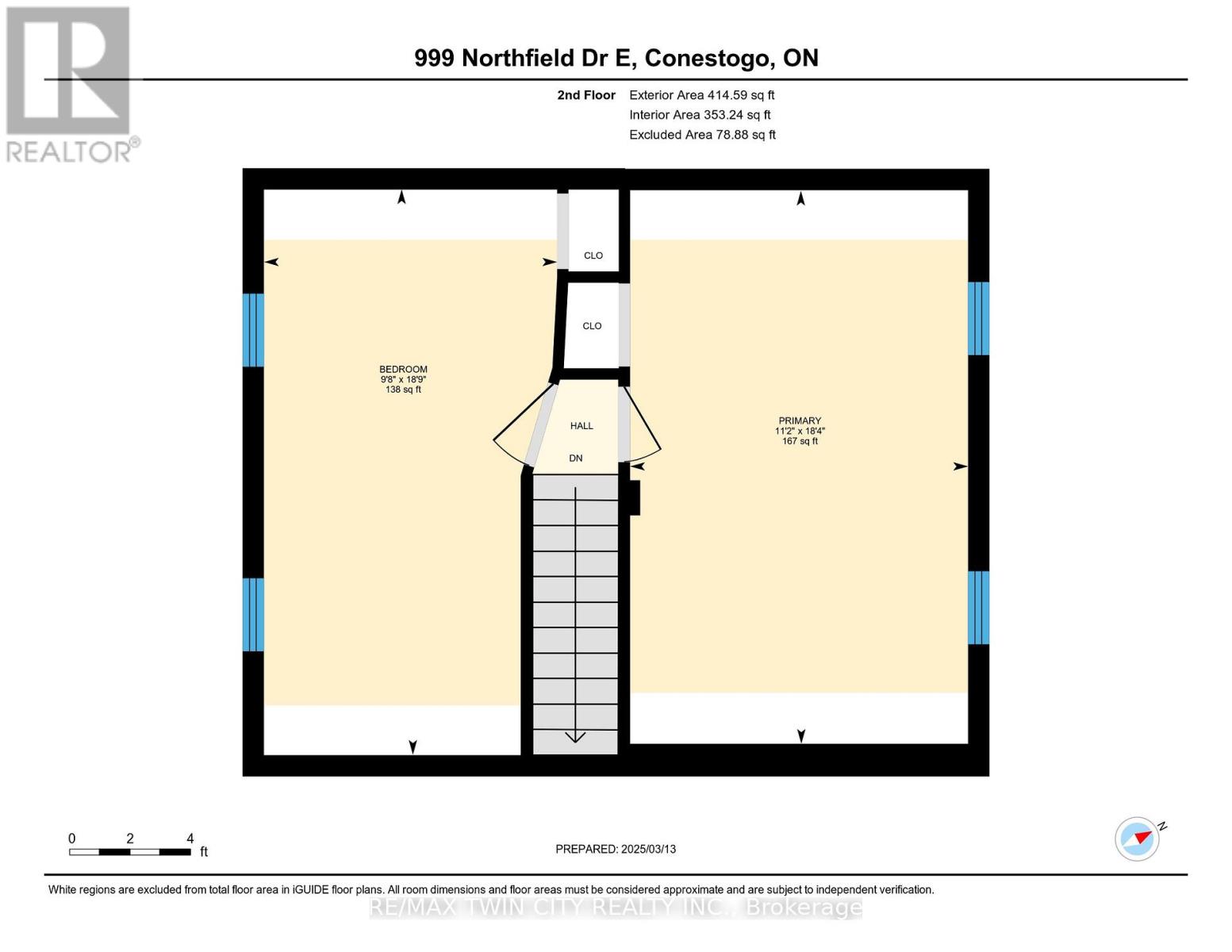 999 Northfield Drive E, Woolwich, Ontario  N0B 1N0 - Photo 40 - X12307692