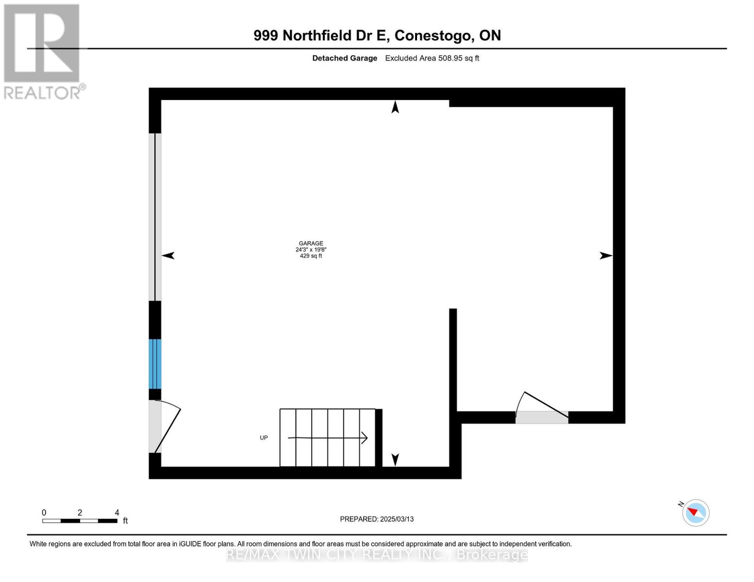 999 Northfield Drive E, Woolwich, Ontario  N0B 1N0 - Photo 43 - X12307692