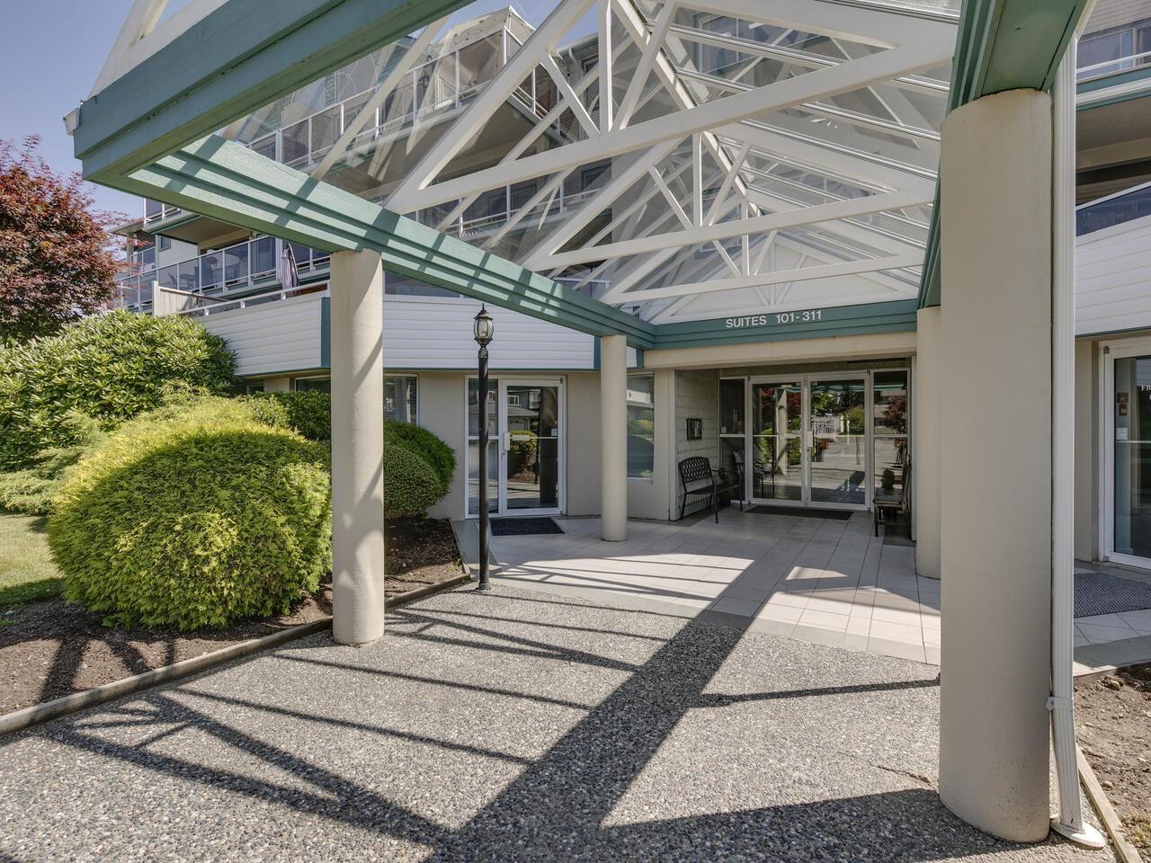 301 7500 Columbia Street, Mission, British Columbia  V2V 4C1 - Photo 2 - R3030249