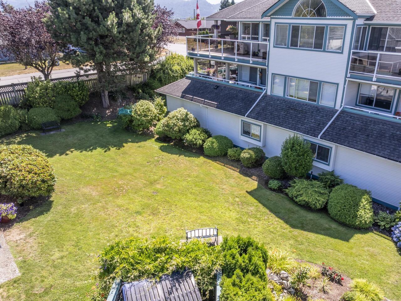301 7500 Columbia Street, Mission, British Columbia  V2V 4C1 - Photo 40 - R3030249
