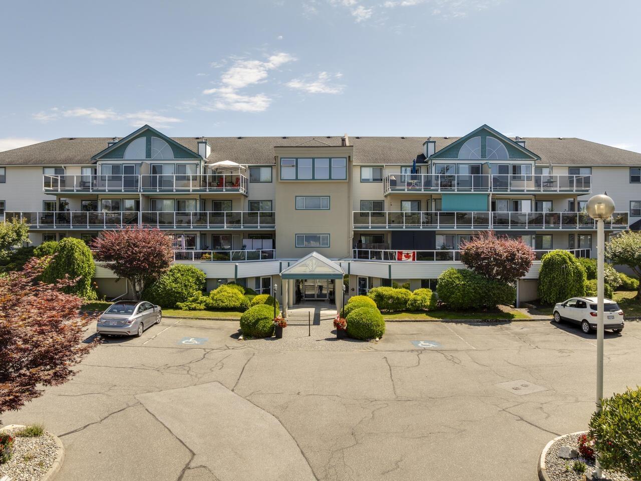 301 7500 Columbia Street, Mission, British Columbia  V2V 4C1 - Photo 37 - R3030249
