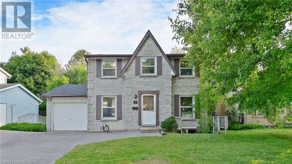 Property at 23 BRIARLEA Road image 2