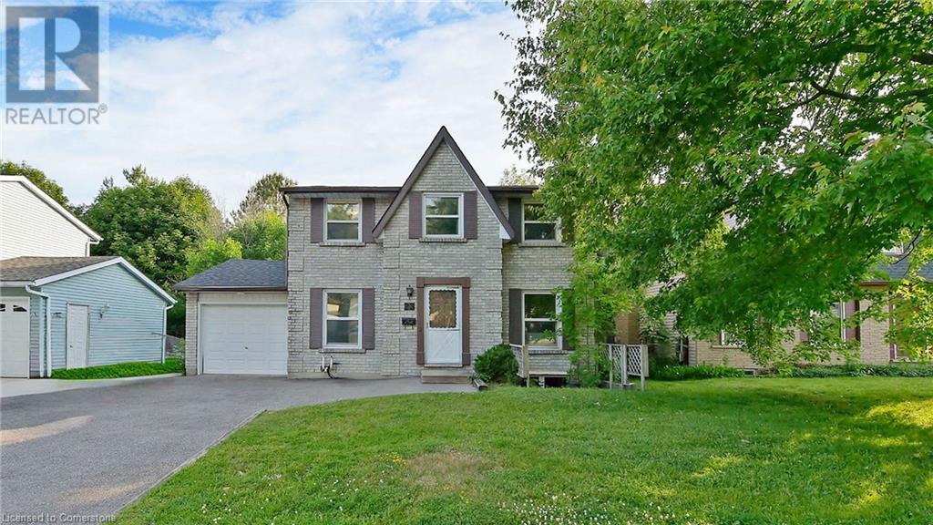 Property at 23 BRIARLEA Road image 1