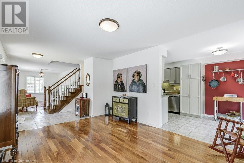 7 Southside Place Unit# 57, Hamilton, Ontario  L9C 7W6 - Photo 14 - 40752279