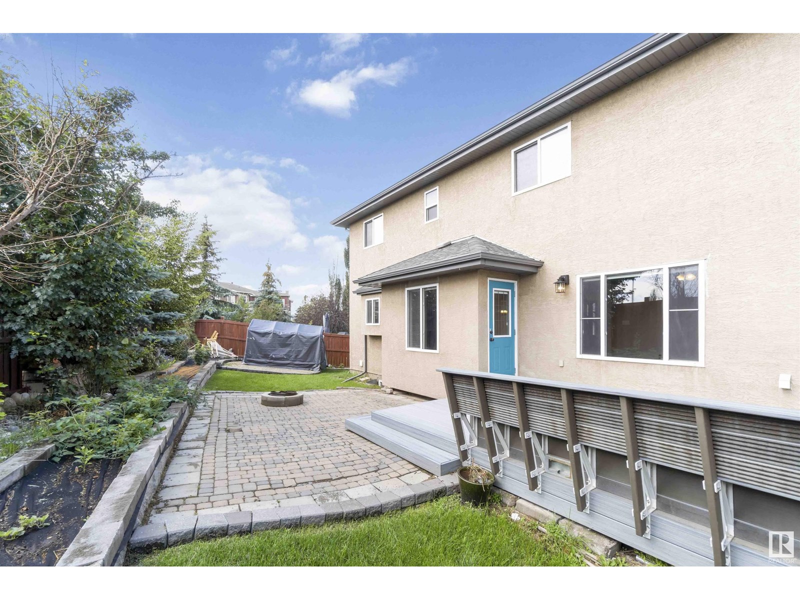 2435 Hagen Way Nw Nw, Edmonton, Alberta  T6R 3L5 - Photo 36 - E4449719