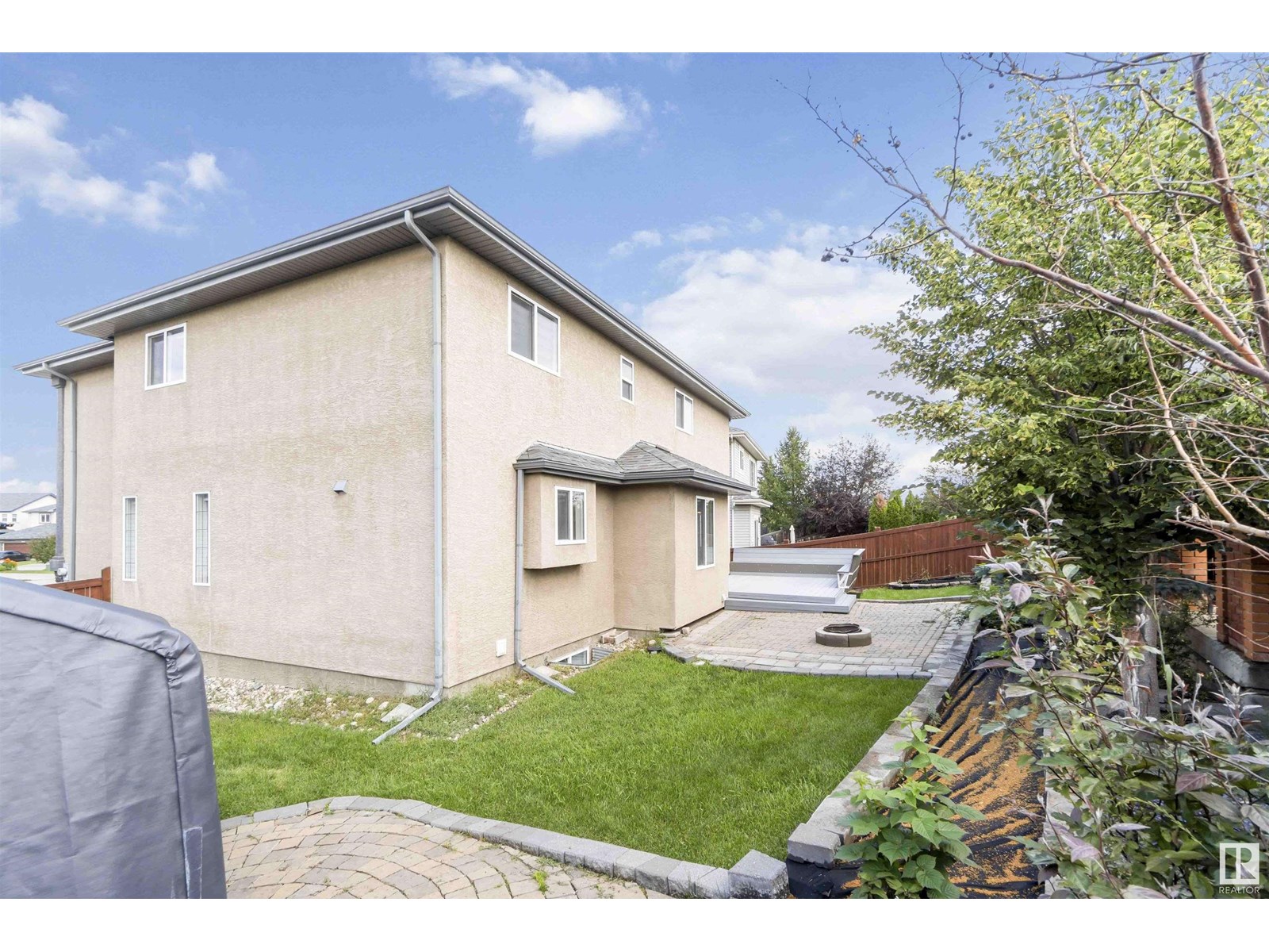 2435 Hagen Way Nw Nw, Edmonton, Alberta  T6R 3L5 - Photo 38 - E4449719