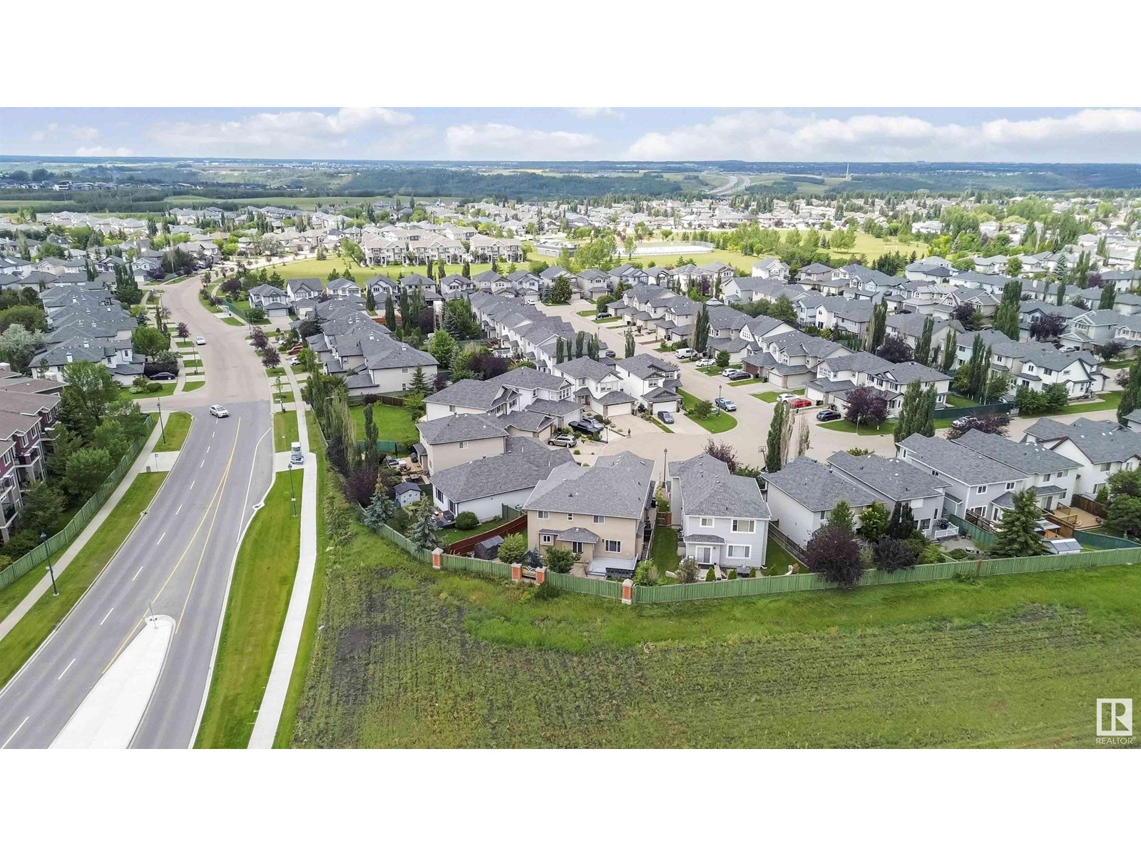 2435 Hagen Way Nw Nw, Edmonton, Alberta  T6R 3L5 - Photo 45 - E4449719
