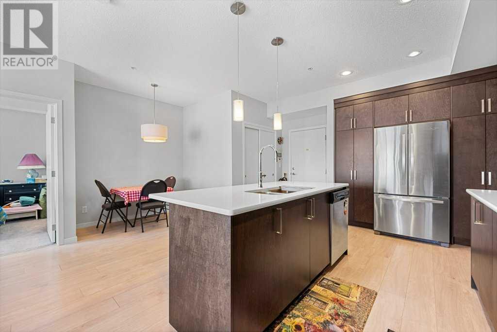 208, 6603 New Brighton Avenue Se, Calgary, Alberta  T2Z 5E5 - Photo 10 - A2243269