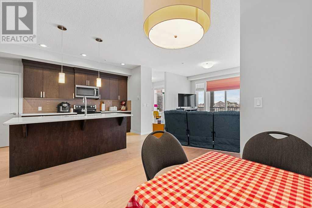 208, 6603 New Brighton Avenue Se, Calgary, Alberta  T2Z 5E5 - Photo 13 - A2243269