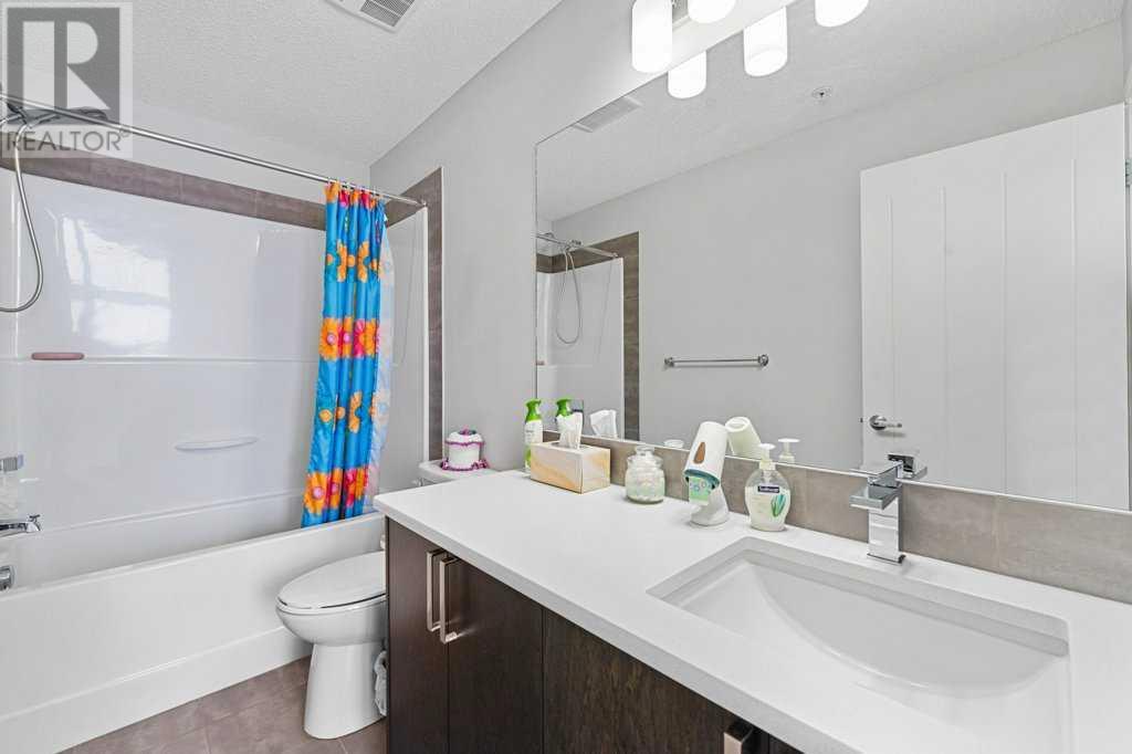 208, 6603 New Brighton Avenue Se, Calgary, Alberta  T2Z 5E5 - Photo 23 - A2243269