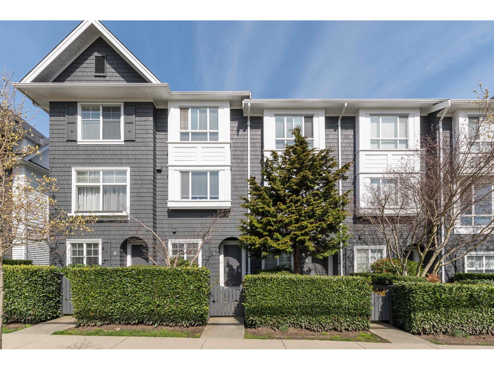 5 14955 60 Avenue, Surrey, British Columbia  V3S 1R8 - Photo 1 - R3030809