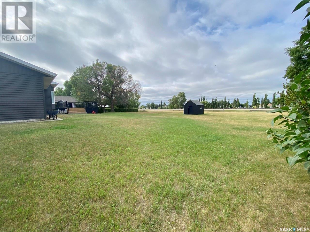 837 Prospect Avenue, Oxbow, Saskatchewan  S0C 2B0 - Photo 42 - SK013776