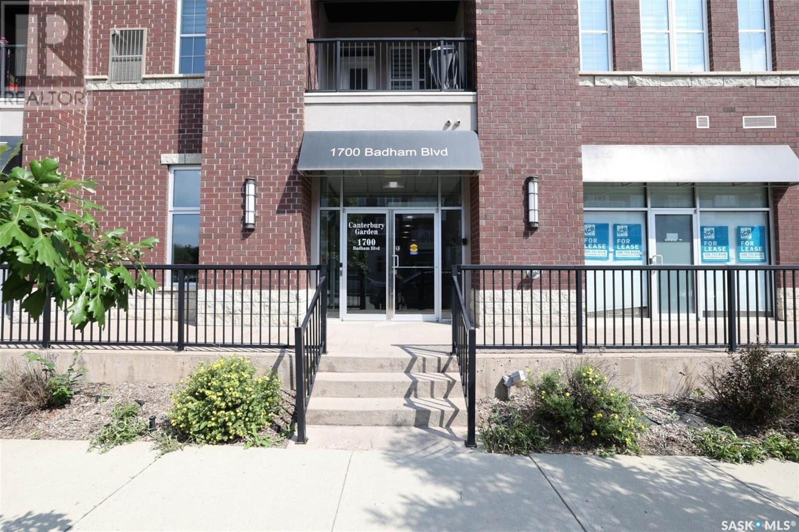 Property at 314 1700 Badham BOULEVARD image 2