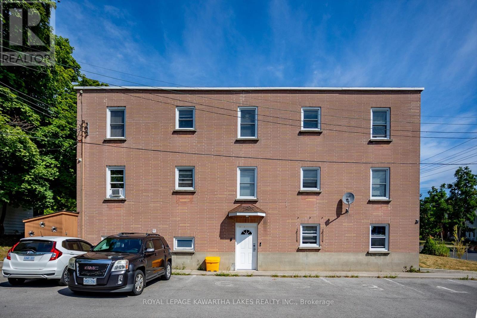 455 Cordach Crescent, Peterborough, Ontario K9H 3A4 - Photo 5 - X12306759