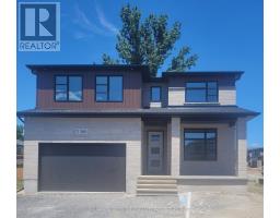 1366 WOODFIELD CRESCENT, Kingston, Ontario