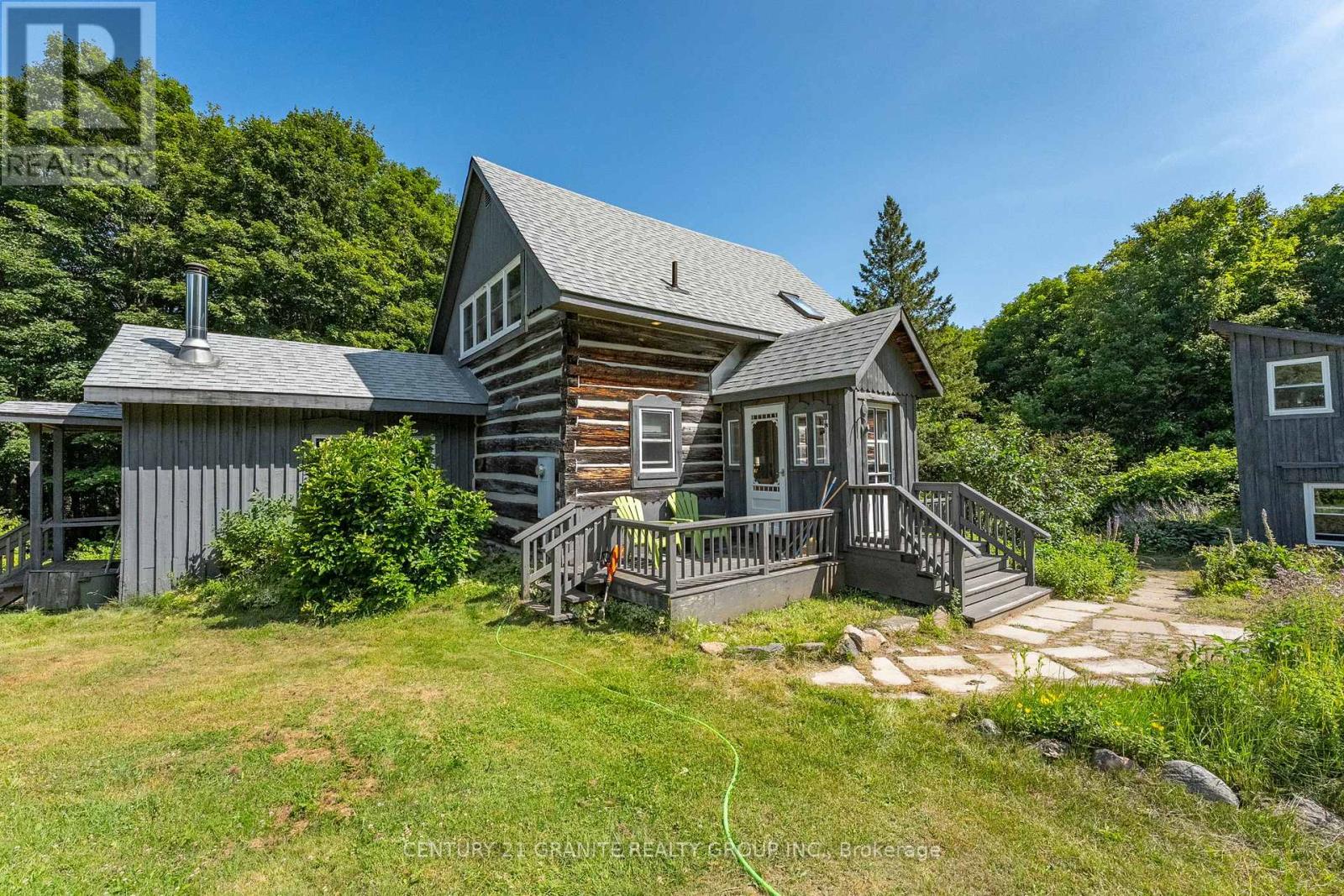 291 Hillsview Road, Hastings Highlands, Ontario  K0L 2S0 - Photo 1 - X12307918