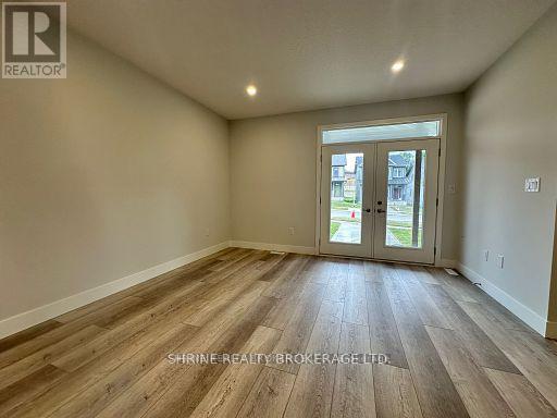 1 - 990 Deveron Crescent, London South, Ontario  N5Z 5A4 - Photo 13 - X12307834