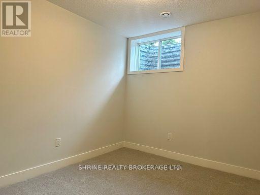 1 - 990 Deveron Crescent, London South, Ontario  N5Z 5A4 - Photo 8 - X12307834