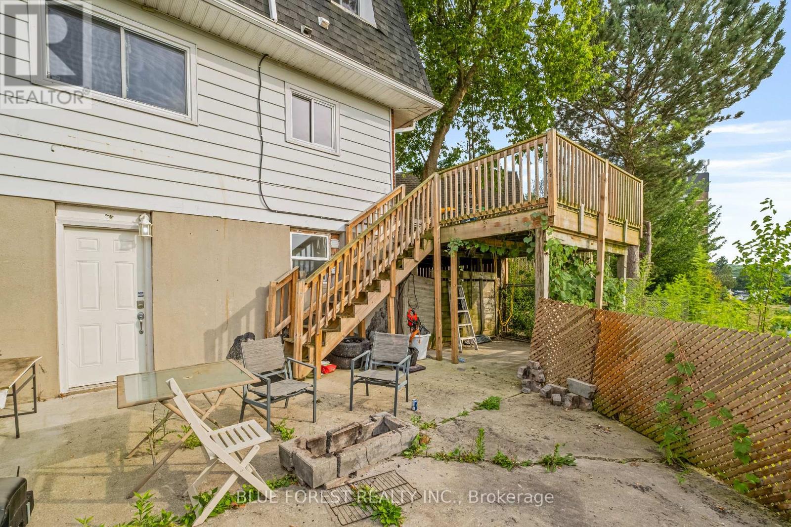 992 Eagle Court, London South, Ontario  N5Z 4K6 - Photo 22 - X12307852