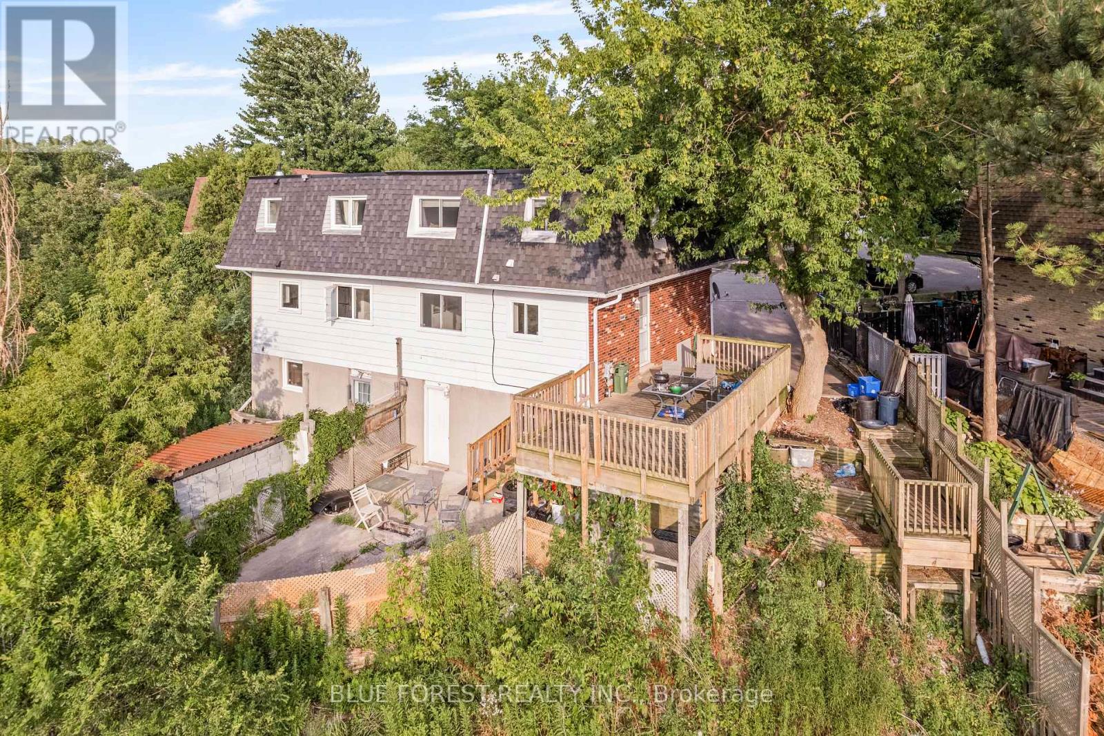 992 Eagle Court, London South, Ontario  N5Z 4K6 - Photo 24 - X12307852