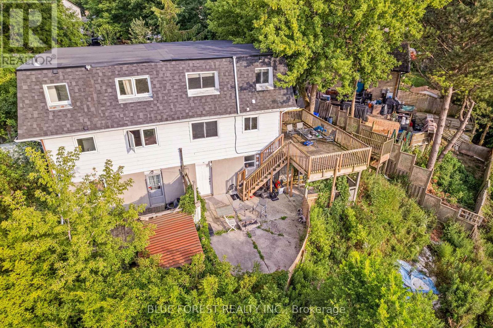 992 Eagle Court, London South, Ontario  N5Z 4K6 - Photo 25 - X12307852