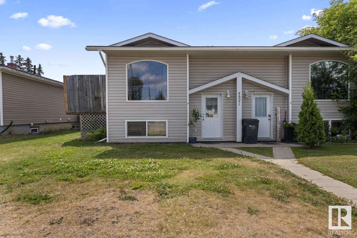 4821A 50 AV, Cold Lake, Alberta