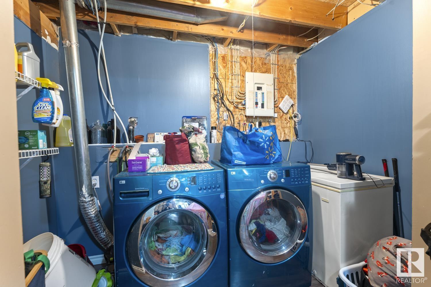 4821a 50 Av, Cold Lake, Alberta  T9M 1Y2 - Photo 18 - E4449726