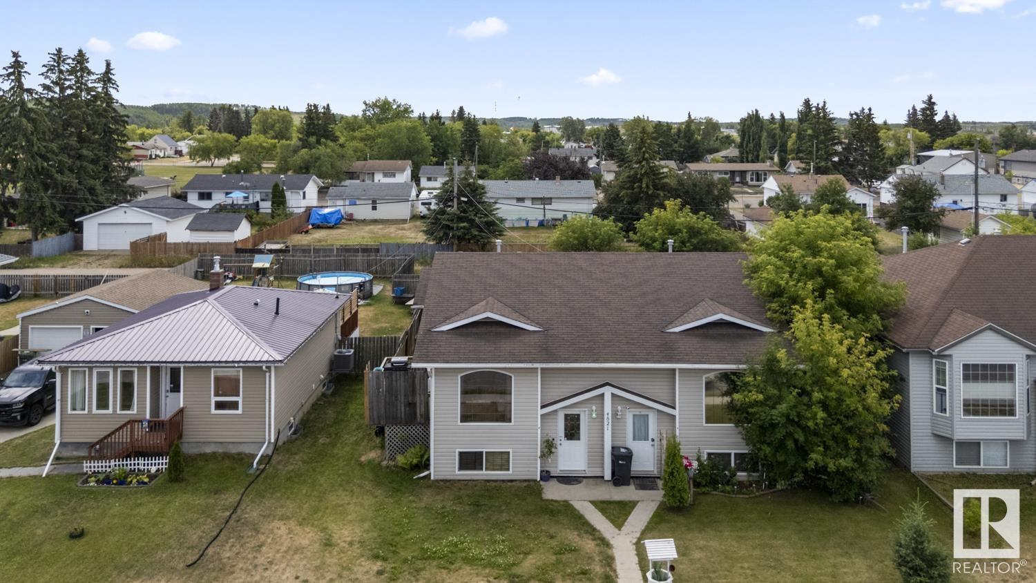 4821a 50 Av, Cold Lake, Alberta  T9M 1Y2 - Photo 2 - E4449726